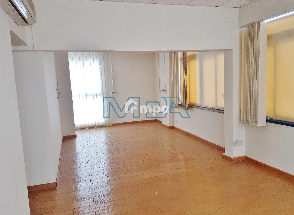 245m² Office for Rent in Nicosia District