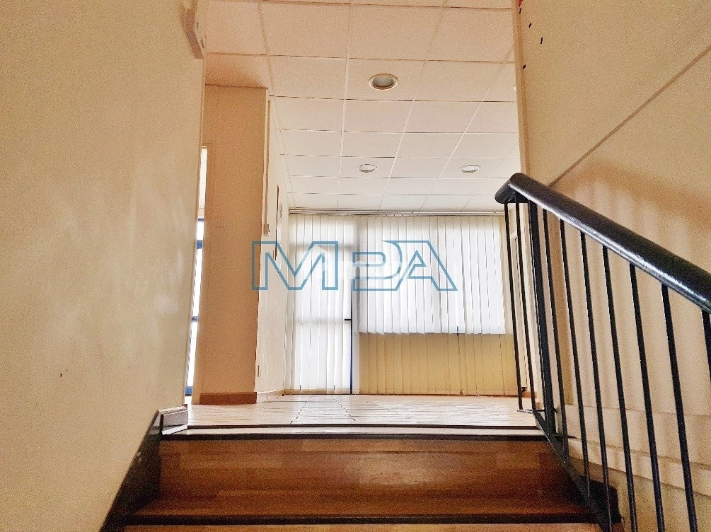 245m² Office for Rent in Nicosia District