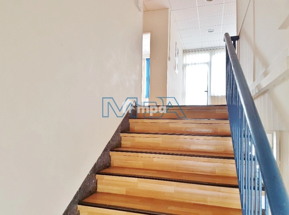 245m² Office for Rent in Nicosia District