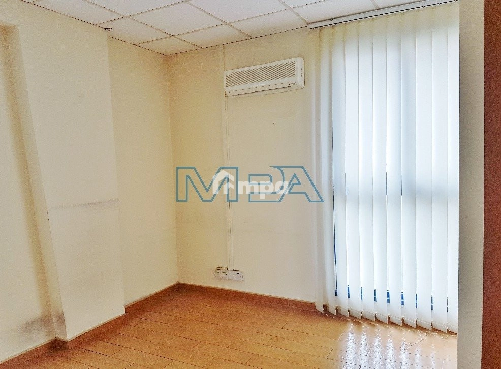 245m² Office for Rent in Nicosia District