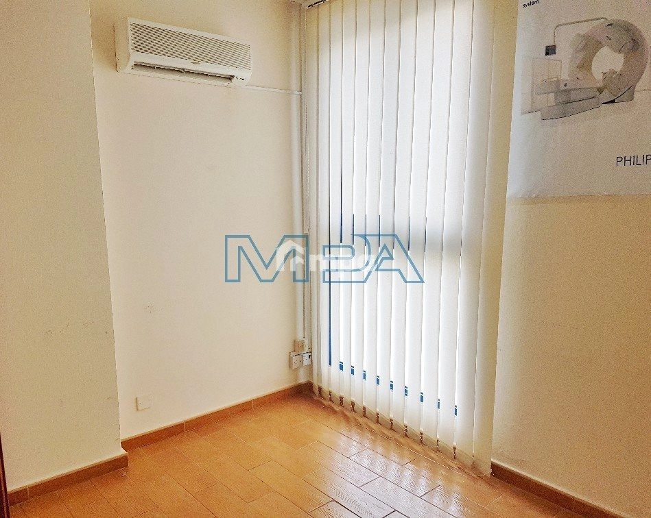 245m² Office for Rent in Nicosia District