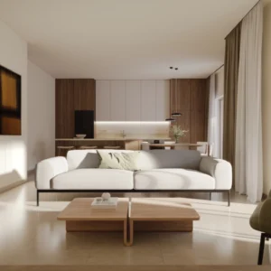3 Bedroom House for Sale in Paphos District