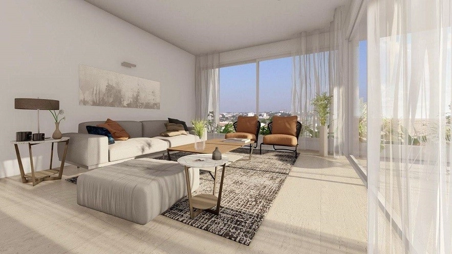 2 Bedroom House for Sale in Konia, Paphos District