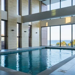 1 Bedroom Apartment for Sale in Agios Tychonas, Limassol District