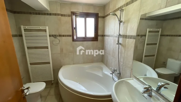 Cheap Houses and Villas for Rent Nicosia