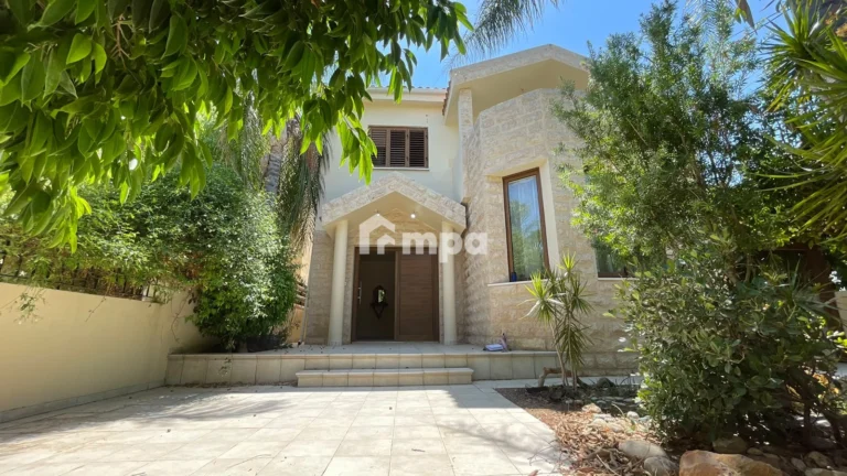Cheap Houses and Villas for Rent Nicosia