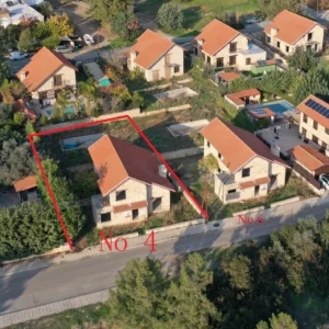 6+ Bedroom House for Sale in Souni, Limassol District