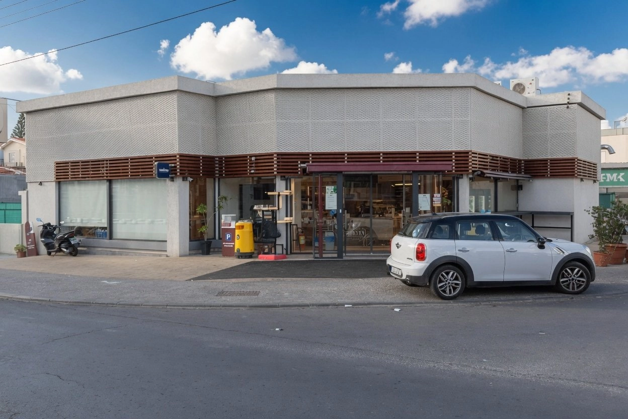 for Sale in Nicosia – Agios Ioannis, Limassol District