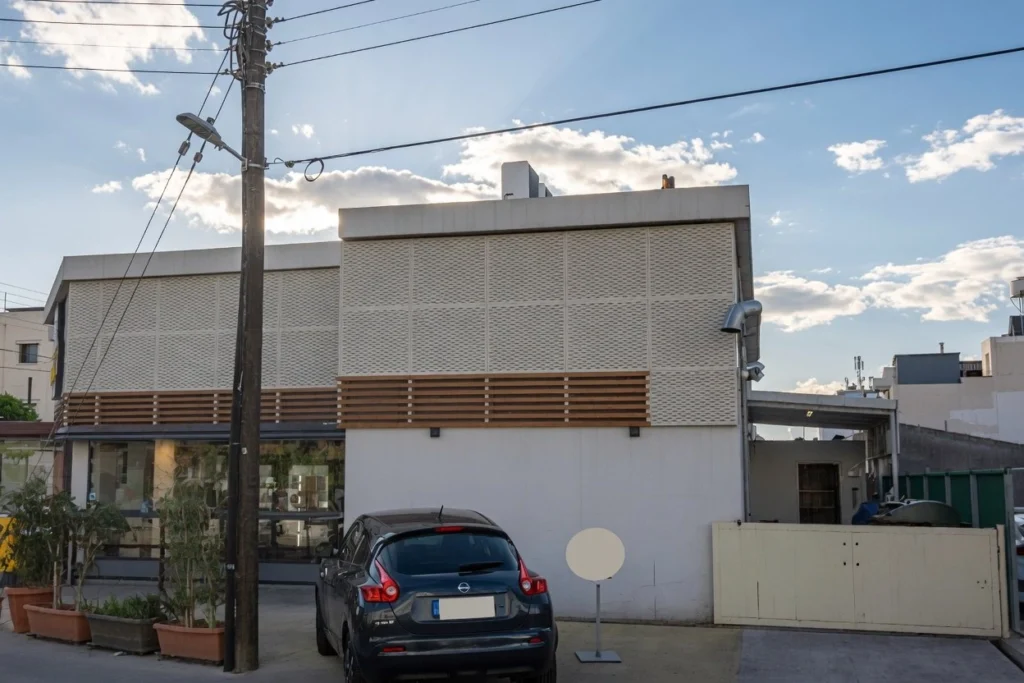 for Sale in Nicosia – Agios Ioannis, Limassol District