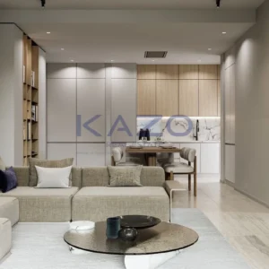 3 Bedroom Apartment for Sale in Limassol – Agios Athanasios