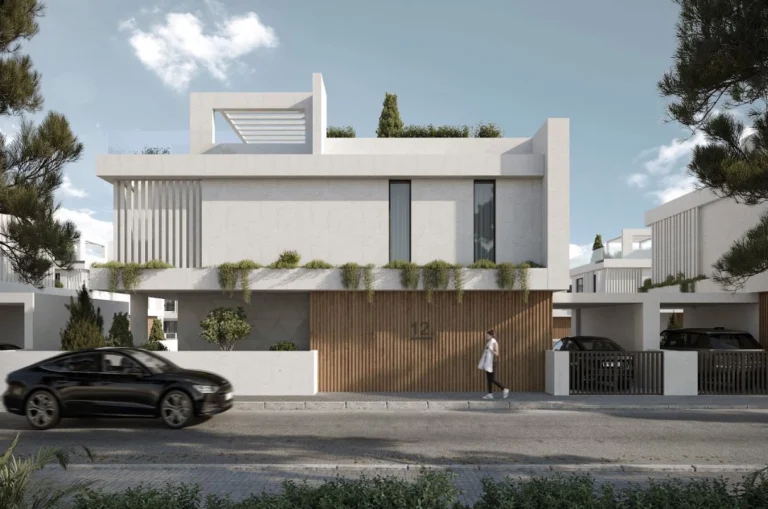 Cheap Houses and Villas for Sale Famagusta up to 700000 euro