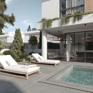 3 Bedroom House for Sale in Kapparis, Famagusta District
