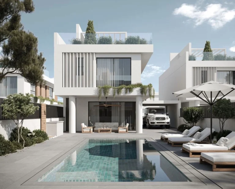 Cheap Houses and Villas for Sale Famagusta up to 700000 euro