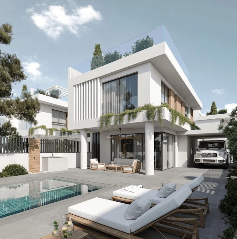 Cheap Houses and Villas for Sale Famagusta up to 700000 euro