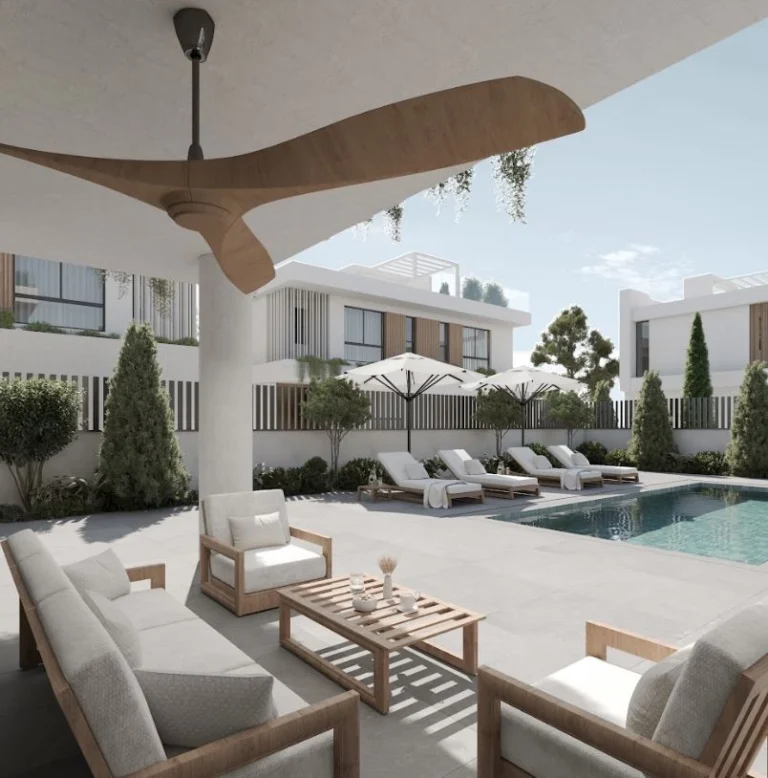 Cheap Houses and Villas for Sale Famagusta up to 700000 euro