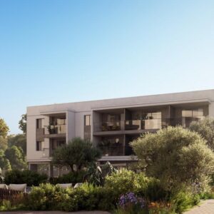 1 Bedroom Apartment for Sale in Asomatos, Limassol District