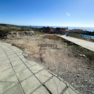 674m² Plot for Sale in Agios Tychonas, Limassol District