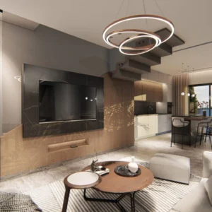 3 Bedroom House for Sale in Palodeia, Limassol District