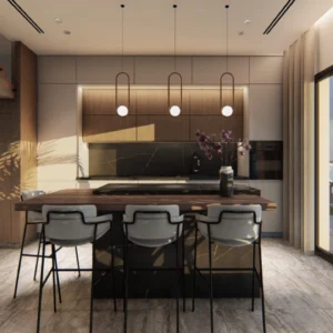 3 Bedroom House for Sale in Palodeia, Limassol District
