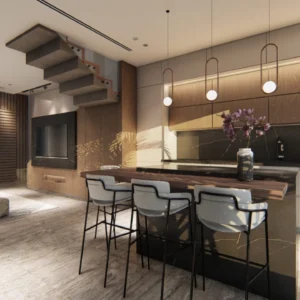 2 Bedroom House for Sale in Palodeia, Limassol District