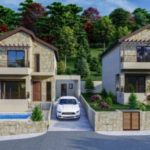 3 Bedroom House for Sale in Souni, Limassol District