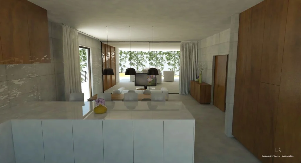 6+ Bedroom House for Sale in Parekklisia, Limassol District