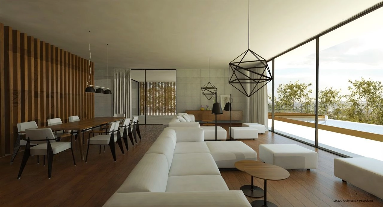 6+ Bedroom House for Sale in Parekklisia, Limassol District