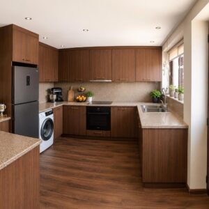 4 Bedroom House for Sale in Alassa, Limassol District