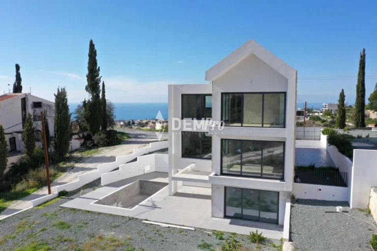 Cheap Houses and Villas for Sale Paphos up to 900000 euro