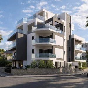 2 Bedroom Apartment for Sale in Limassol District