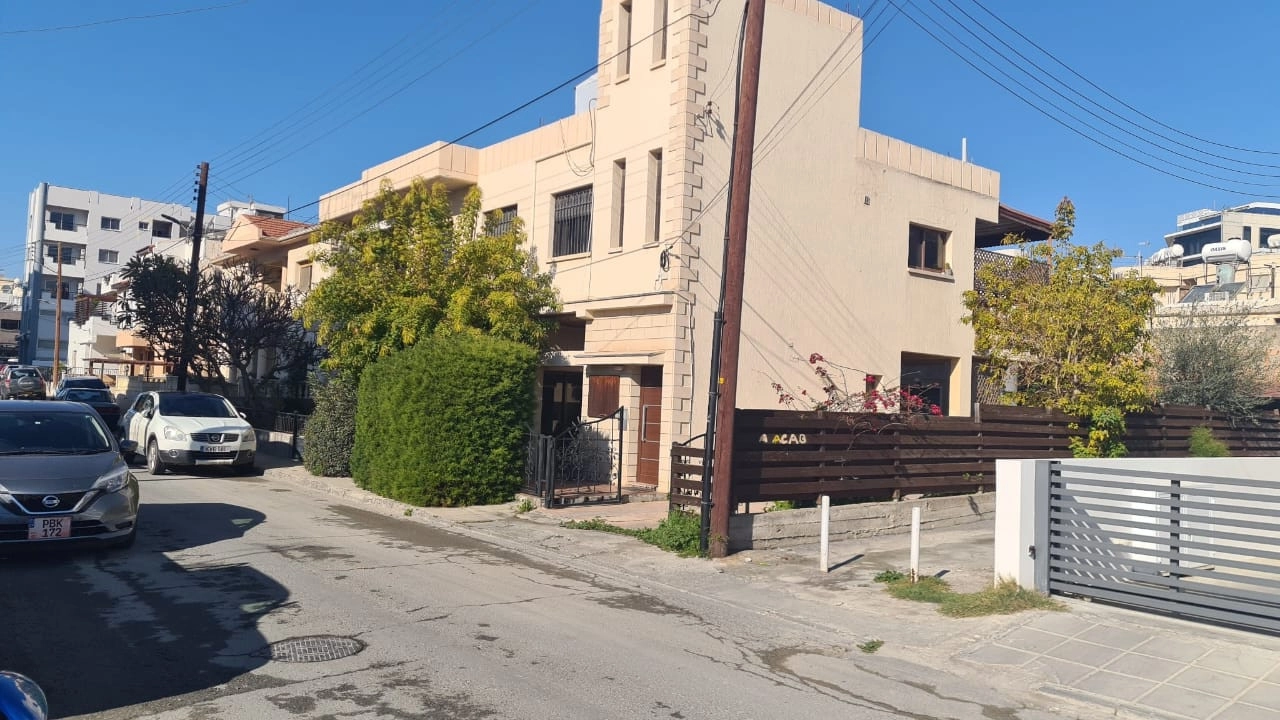 for Sale in Limassol – Mesa Geitonia