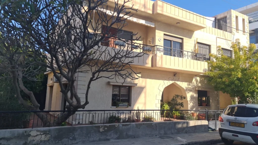 for Sale in Limassol – Mesa Geitonia