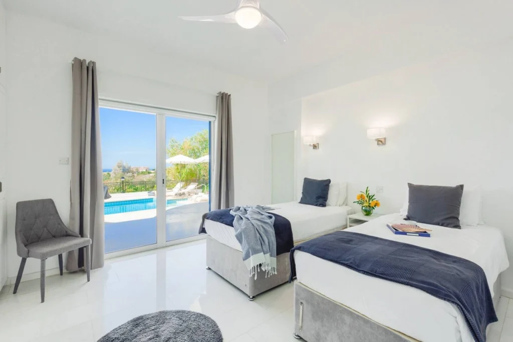 5 Bedroom House for Sale in Coral Bay, Paphos District