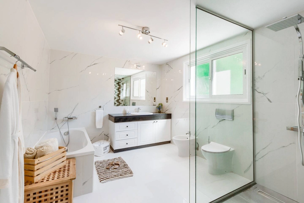 5 Bedroom House for Sale in Coral Bay, Paphos District