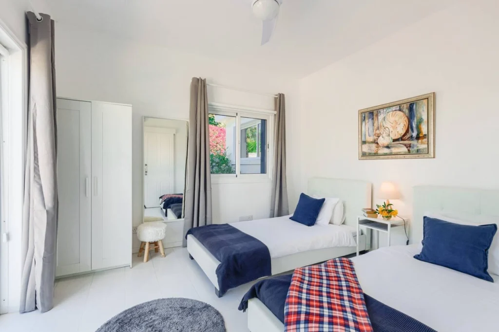 5 Bedroom House for Sale in Coral Bay, Paphos District