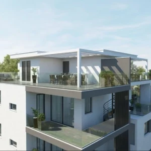 2 Bedroom Apartment for Sale in Larnaca