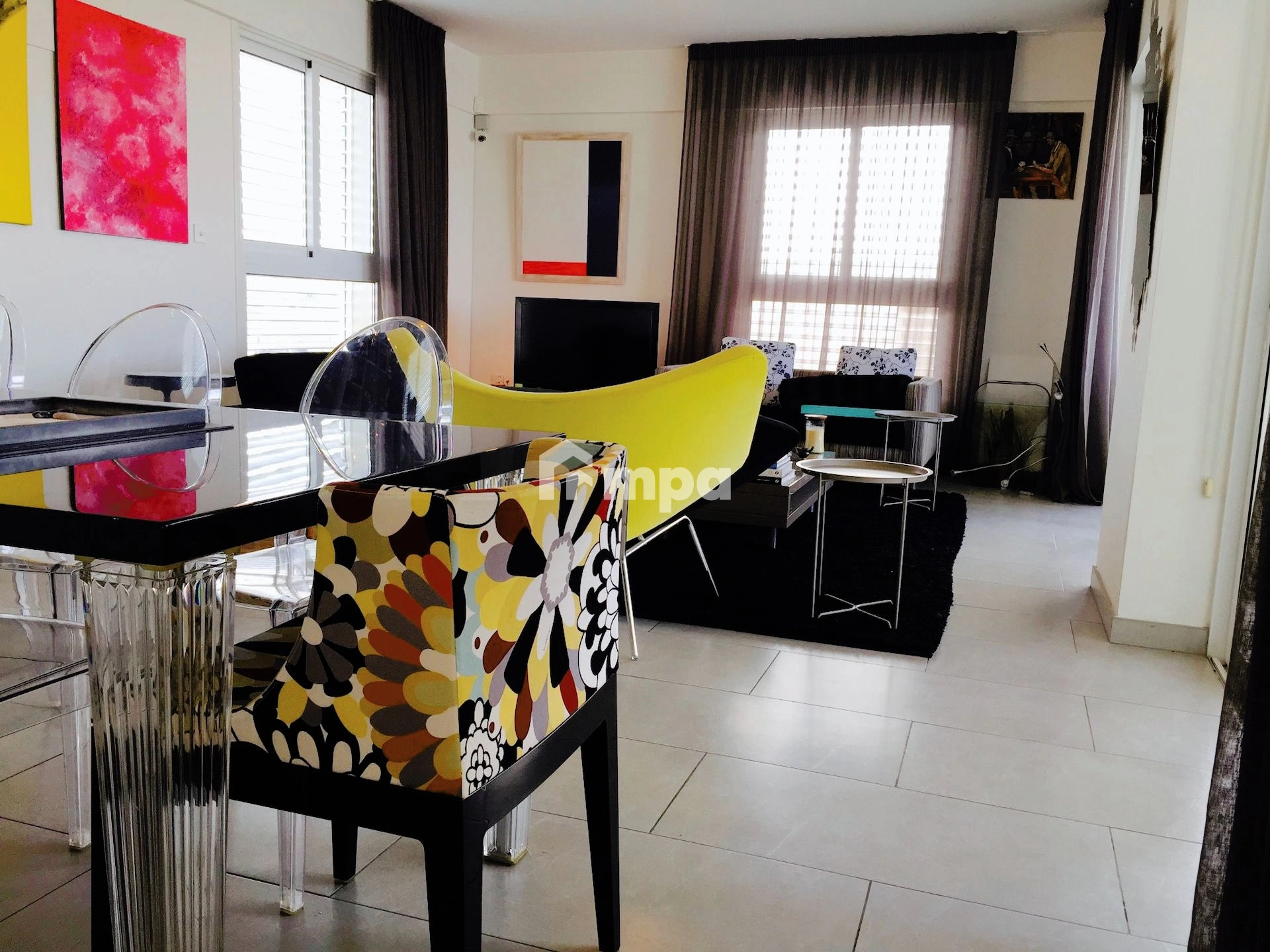 3 Bedroom Apartment for Rent in Strovolos, Nicosia District