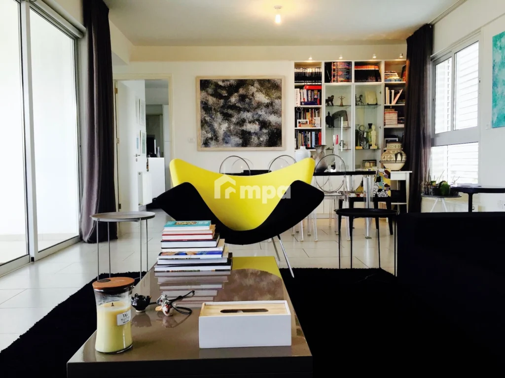 3 Bedroom Apartment for Rent in Strovolos, Nicosia District