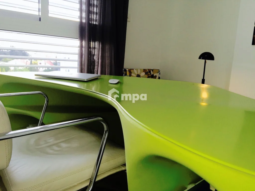 3 Bedroom Apartment for Rent in Strovolos, Nicosia District