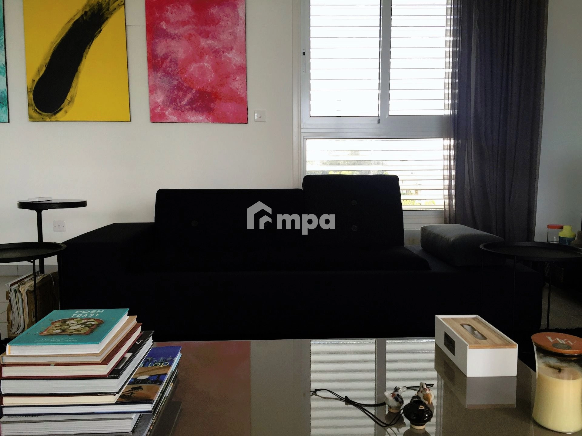 3 Bedroom Apartment for Rent in Strovolos, Nicosia District