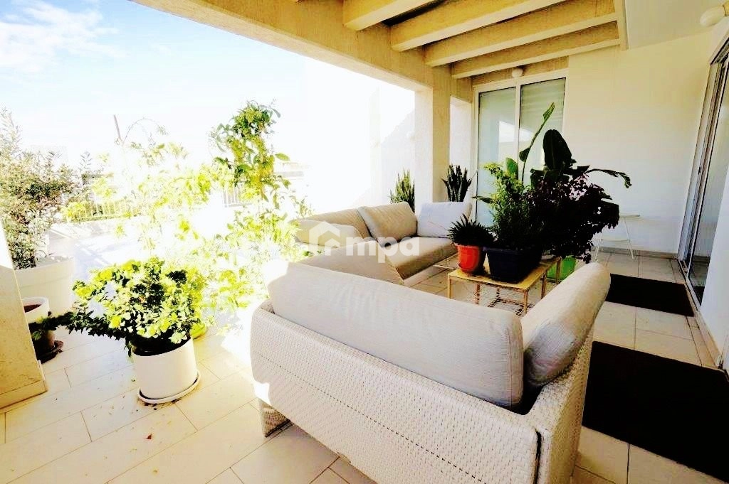 3 Bedroom Apartment for Rent in Strovolos, Nicosia District