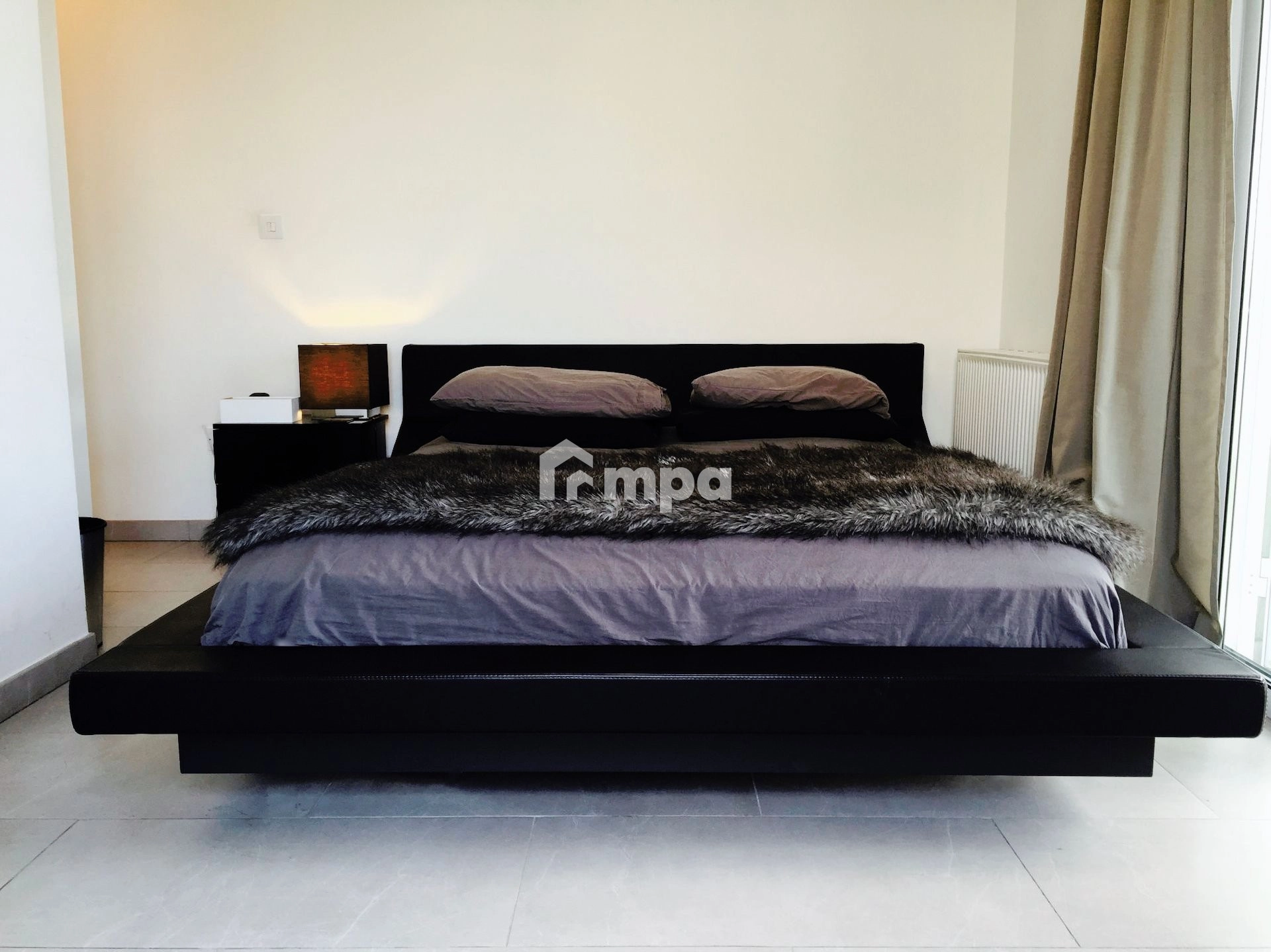 3 Bedroom Apartment for Rent in Strovolos, Nicosia District