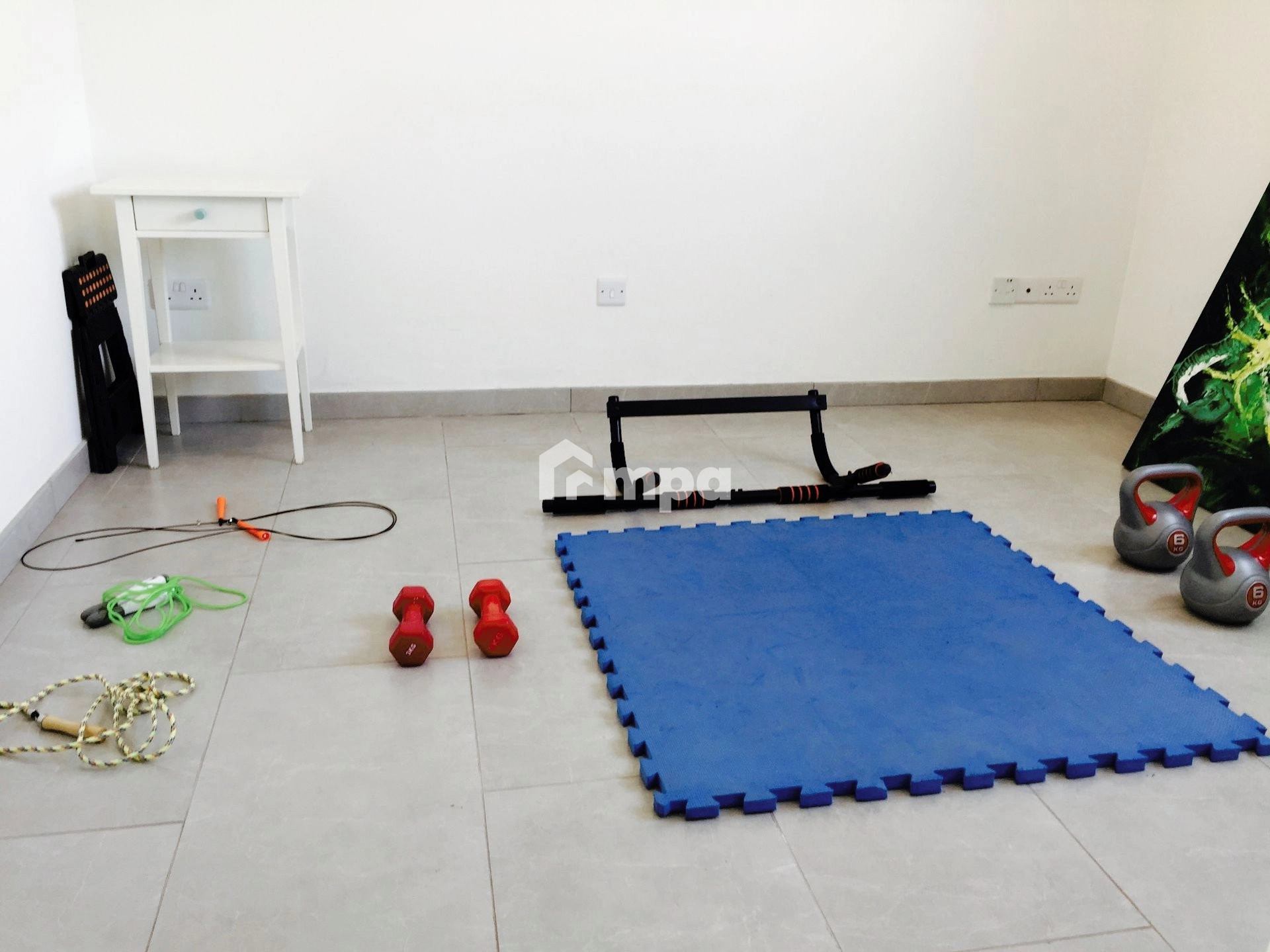 3 Bedroom Apartment for Rent in Strovolos, Nicosia District