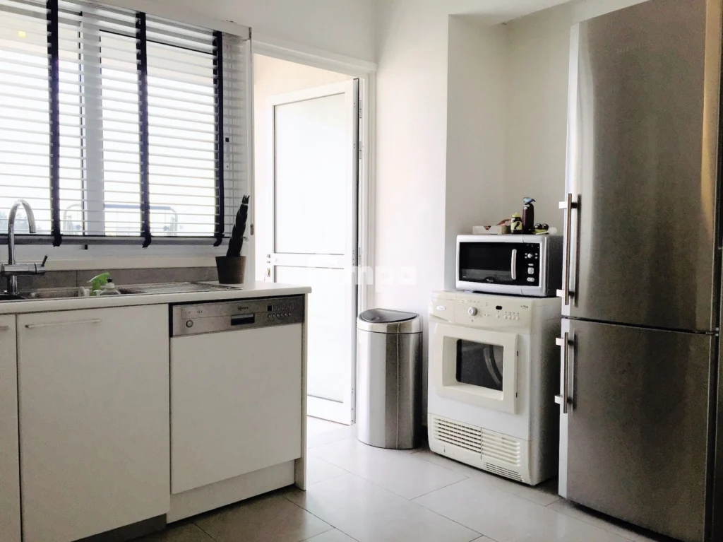 3 Bedroom Apartment for Rent in Strovolos, Nicosia District