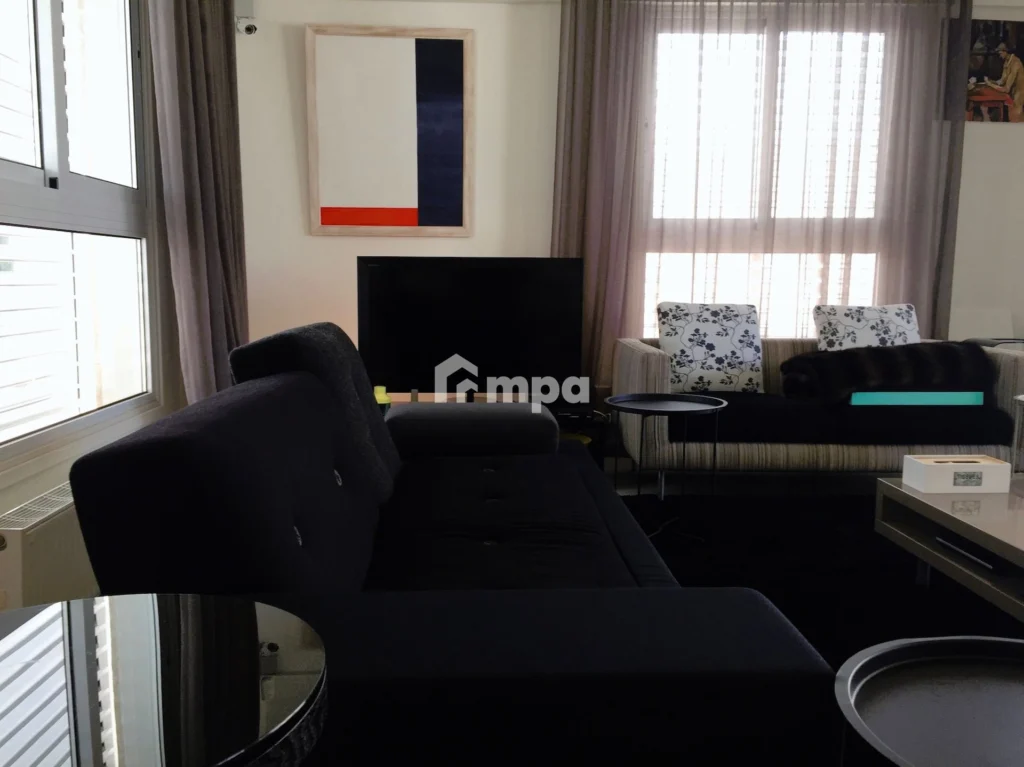 3 Bedroom Apartment for Rent in Strovolos, Nicosia District