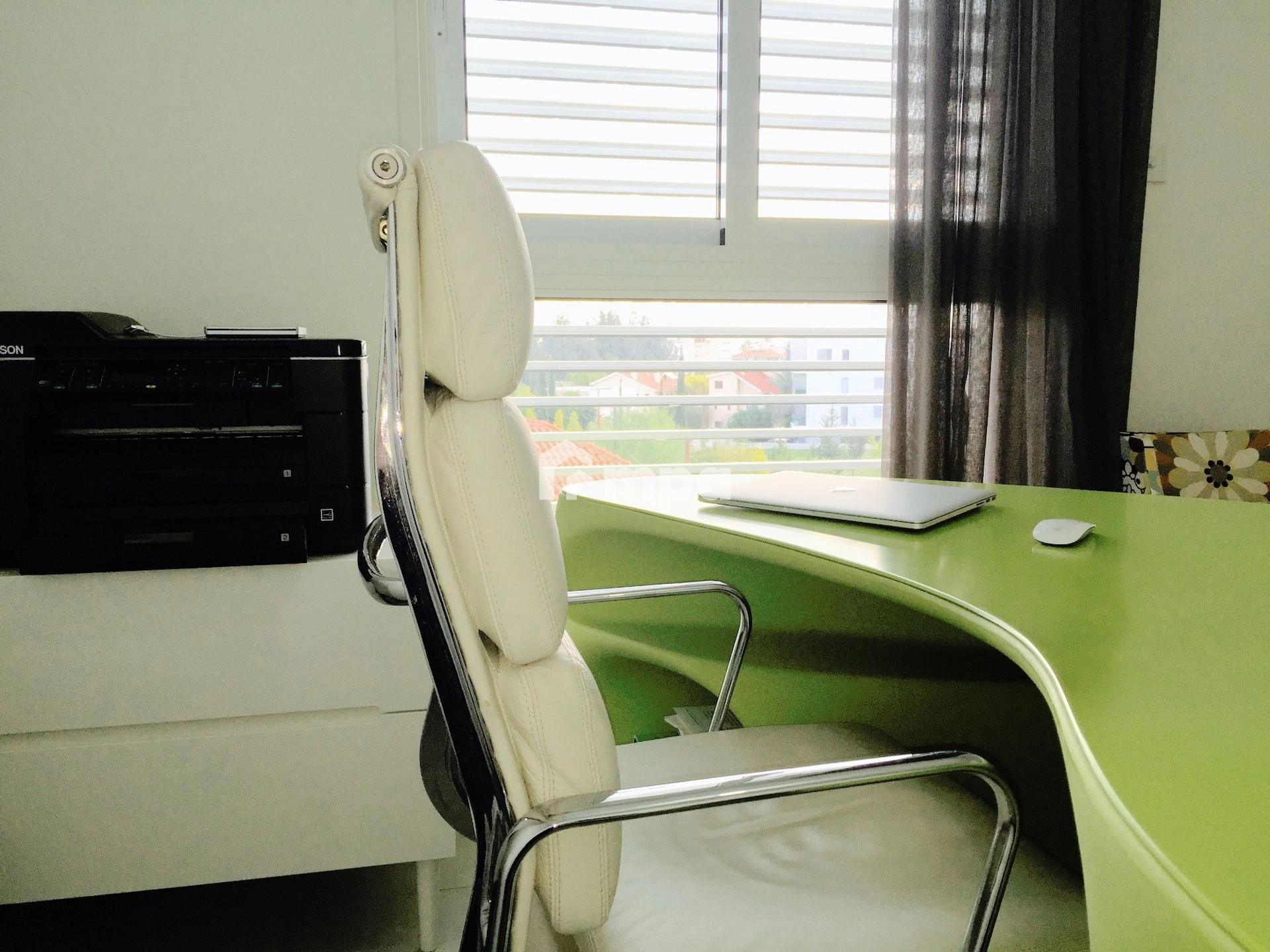3 Bedroom Apartment for Rent in Strovolos, Nicosia District