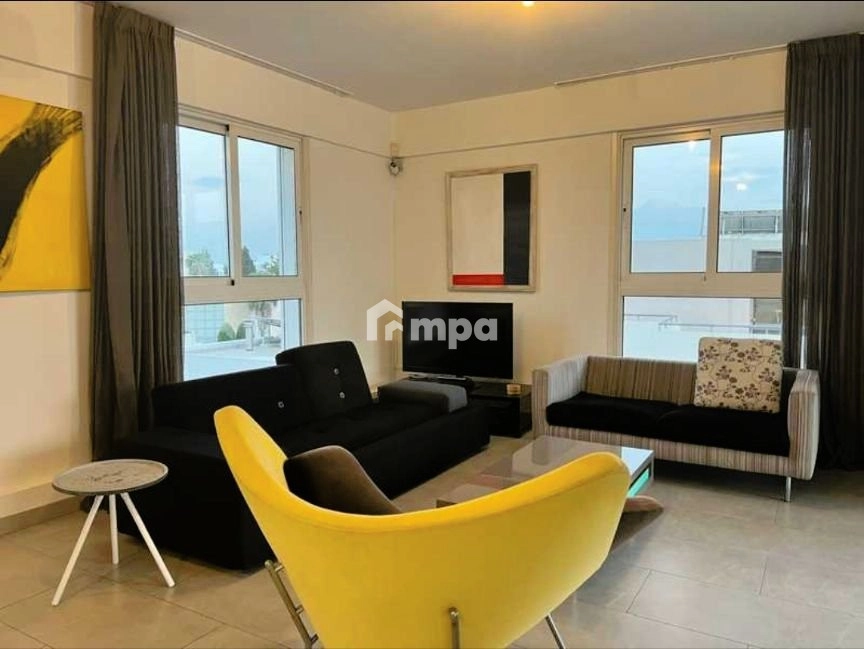 3 Bedroom Apartment for Rent in Strovolos, Nicosia District
