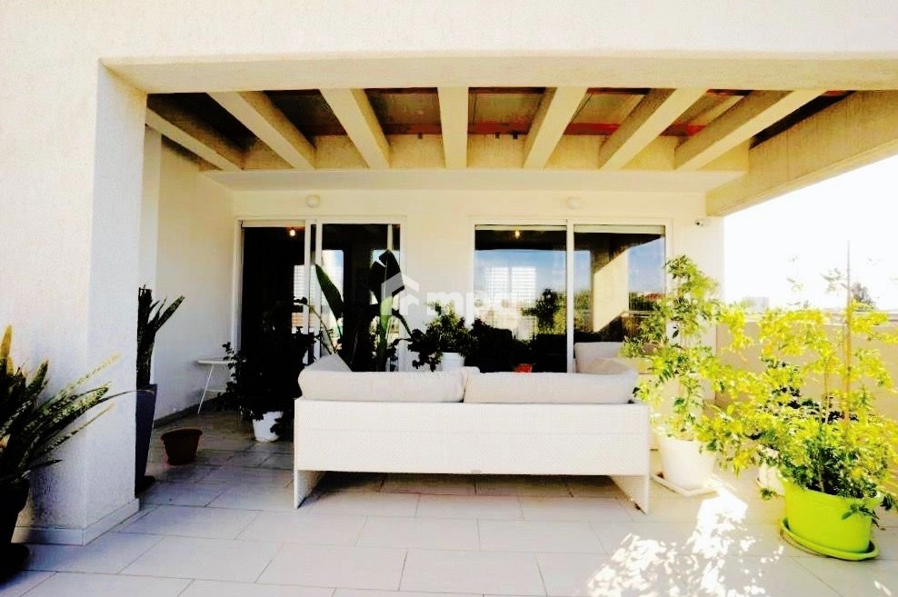3 Bedroom Apartment for Rent in Strovolos, Nicosia District