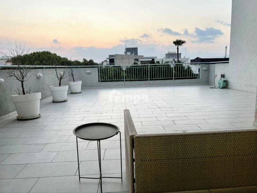 3 Bedroom Apartment for Rent in Strovolos, Nicosia District