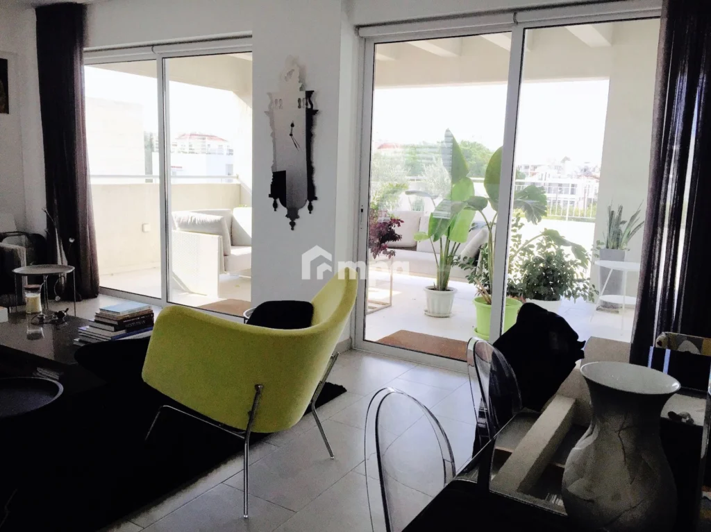 3 Bedroom Apartment for Rent in Strovolos, Nicosia District